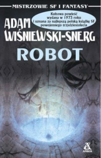 ADAM WIŚNIEWSKI – SNERG — ROBOT