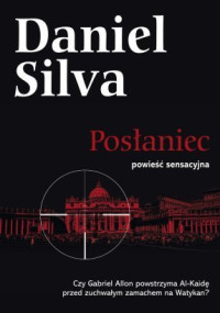 Daniel Silva — Posłaniec