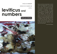 Athalya Brenner & Archie Chi Chung Lee, Editors — Leviticus and Numbers