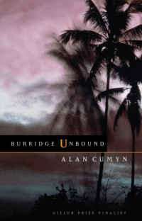 Alan Cumyn — Burridge Unbound