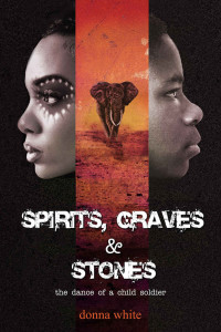 Donna White [White, Donna] — Spirits, Graves and Stones