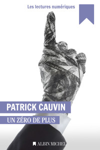 Cauvin Patrick — Un Zéro de Plus