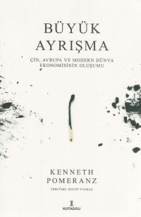 Kenneth Pomeranz — Büyük Ayrışma