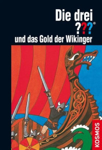 Arden, William [Arden, William] — 044 - Das Gold der Wikinger