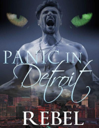 Rebel Dakota — Panic in Detroit