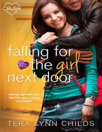 Childs, Tera Lynn — Falling for the Girl Next Door