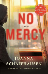 Schaffhausen, Joanna — Ellery Hathaway 02-No Mercy