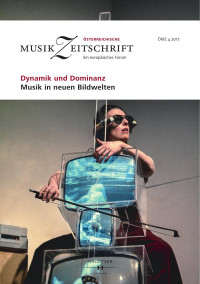 Europäische Musikforschungsvereinigung — OEMZ_4_2017_ebook.indd