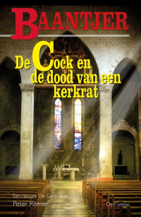 A.C. Baantjer — 83 De Cock en De Dood Van Een Kerkrat
