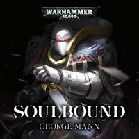 George Mann — Soulbound