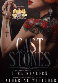 Cora Kenbor & Catherine Wiltcher — Cast Stones