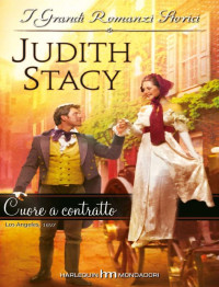 Stacy Judith — Cuore a contratto
