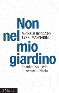 Michele, Roccato, Terri, Mannarini — Non nel mio giardino