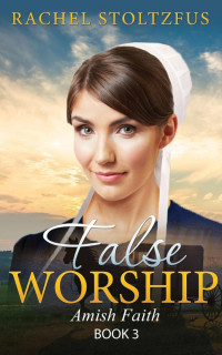 Rachel Stoltzfus — Boek 3 - Valse aanbidding Amish Home - NL vertaald door Calibre