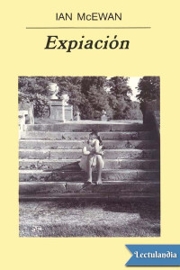 Ian McEwan — Expiación