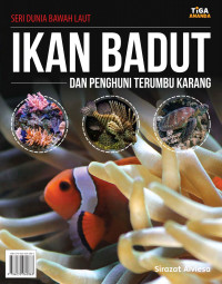 Sirazat Alviesa — Ikan Badut dan Penghuni Terumbu Karang