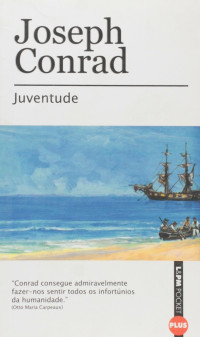 Joseph Conrad — Juventude