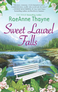 Raeanne Thayne — Sweet Laurel Falls