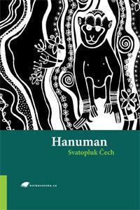 Svatopluk Čech — Hanuman