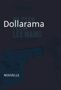 André Marois — Dollarama