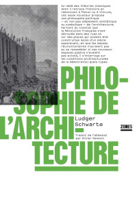 Ludger Schwarte — Philosophie de l’architecture