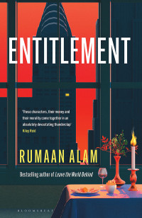 Rumaan Alam — Entitlement