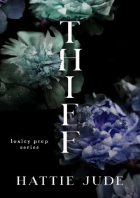 Hattie Jude — Thief
