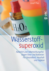 Pies — Wasserstoffsuperoxid