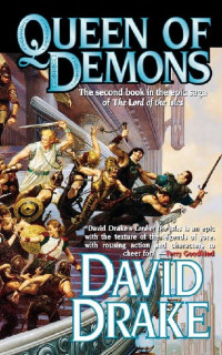 David Drake — Queen of Demons