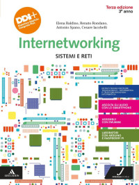 Elena Baldino, Renato Rondano, Antonio Spano, Cesare Iacobelli — Internetworking Volume 1