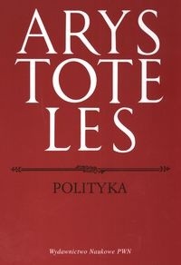 Arystoteles — Polityka