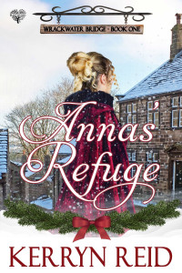 Kerryn Reid [Reid, Kerryn] — Anna's Refuge
