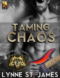 Lynne St. James — Taming Chaos