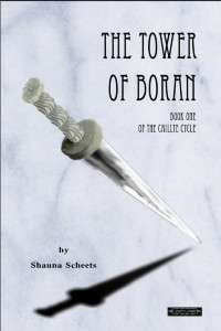Shauna Scheets — The Tower of Boran