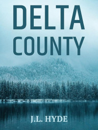 Hyde, J L — Delta County 01-Delta County