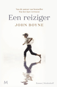 John Boyne — Een Reiziger