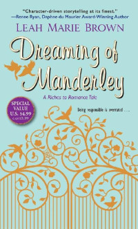 Leah Marie Brown  — Dreaming of Manderley