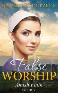Rachel Stoltzfus — Boek 2 - Valse aanbidding Amish Home - NL vertaald door Calibre