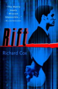 Richard Cox  — Rift