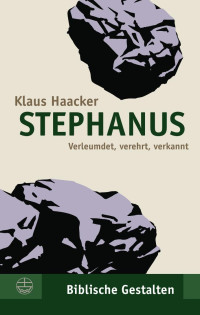 Klaus Haacker — Stephanus