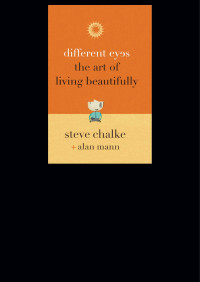 Steve Chalke — Different Eyes