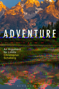 Christopher Schaberg; — Adventure