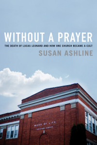 Susan Ashline — Without a Prayer