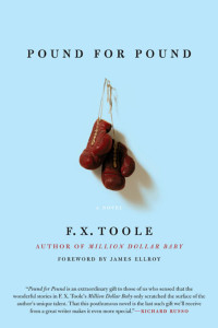 F.X. Toole — Pound for Pound