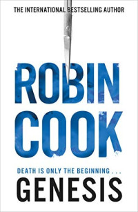 Robin Cook — Genesis