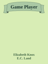 Elizabeth Knox & E.C. Land & H.J. Marshall & KE Osborn & Heather Young-Nichols & Rae B. Lake & Jen Talty & Kathryn C. Kelly & J. Lynn Lombard & Cedar Rose & Amy Briggs & Elena Gray — Game Player