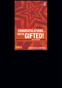 Doug Fields;Erik Rees; — Congratulations You're Gifted!