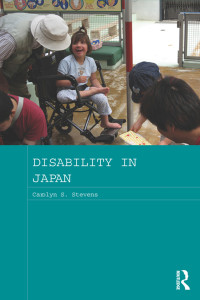 Carolyn S. Stevens; — Disability in Japan