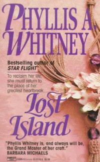 Phyllis A. Whitney — Lost Island