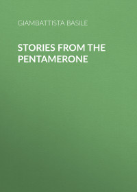 Giambattista Basile — Stories from the Pentamerone